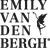 Emily Van den Bergh