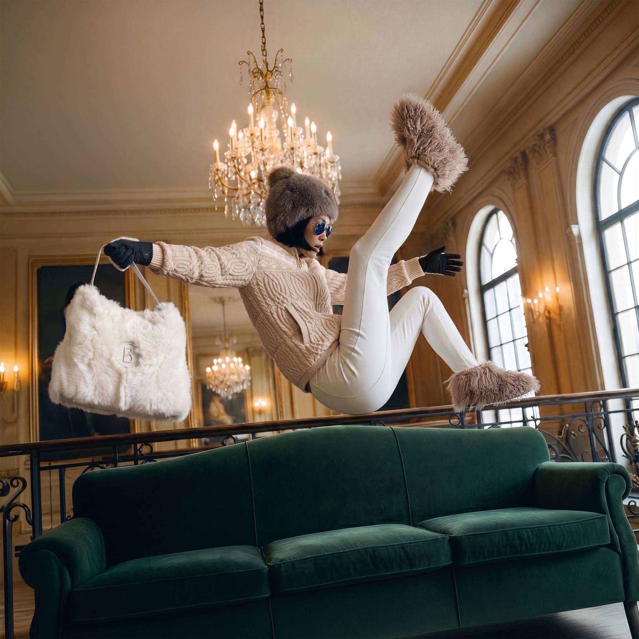 Neue Bogner Collection