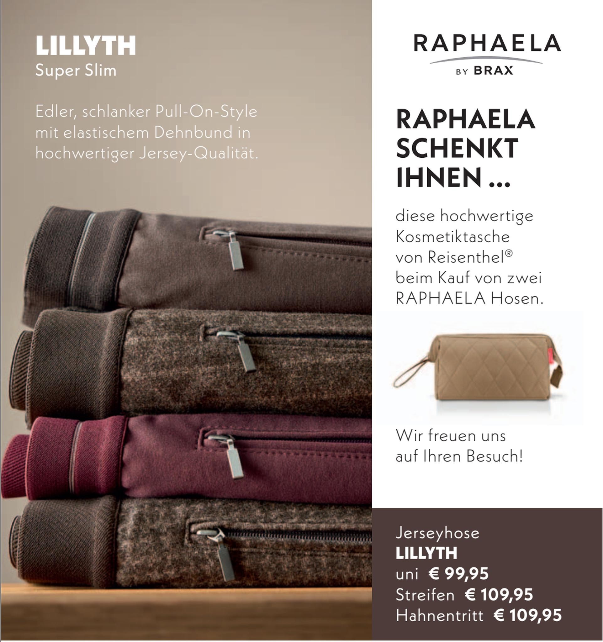 Raphaela NEW JERSEY